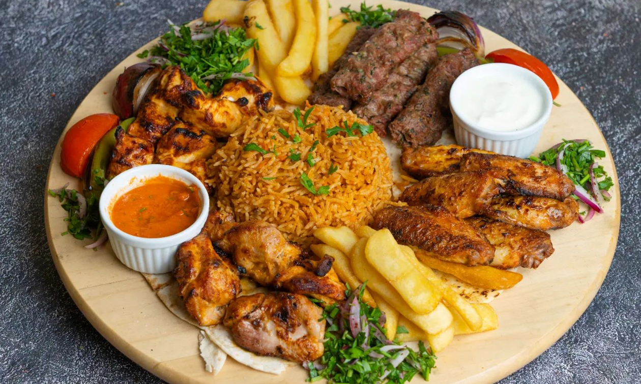 JST Kebab