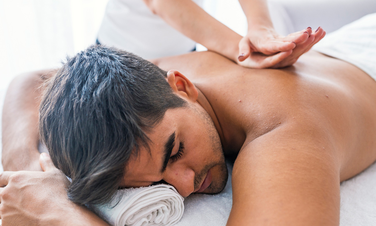 Jubitana's Body Care