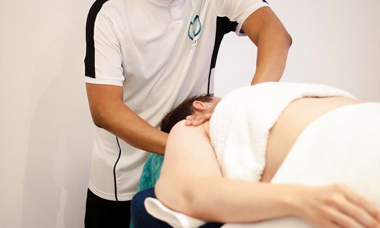 Jubitana's Body Care