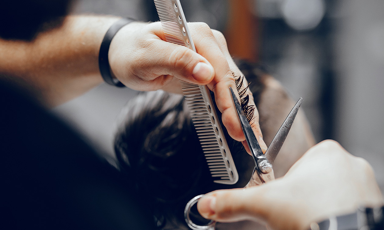 Julie's Hair Salon