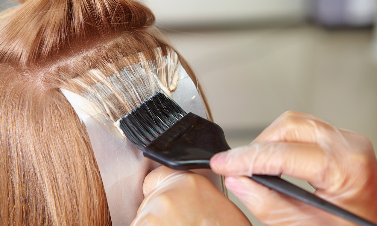 Julie's Hair Salon