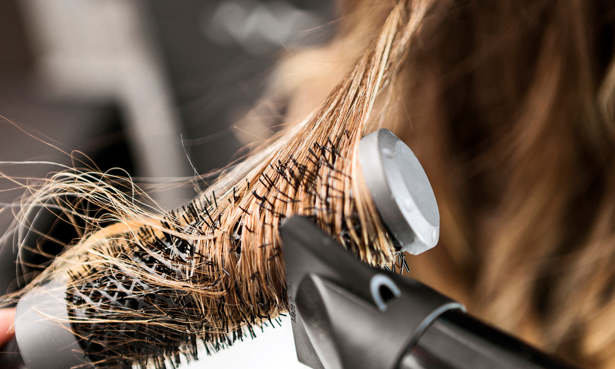 Julie's Hair Salon