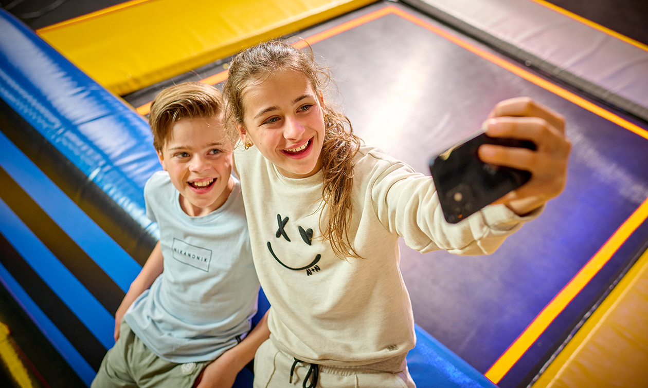 You Jump Baarn (voorheen Jumpsquare)