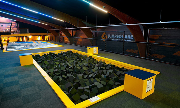 You Jump Kerkrade (voorheen Jumpsquare)
