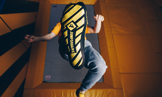 You Jump Kerkrade (voorheen Jumpsquare)