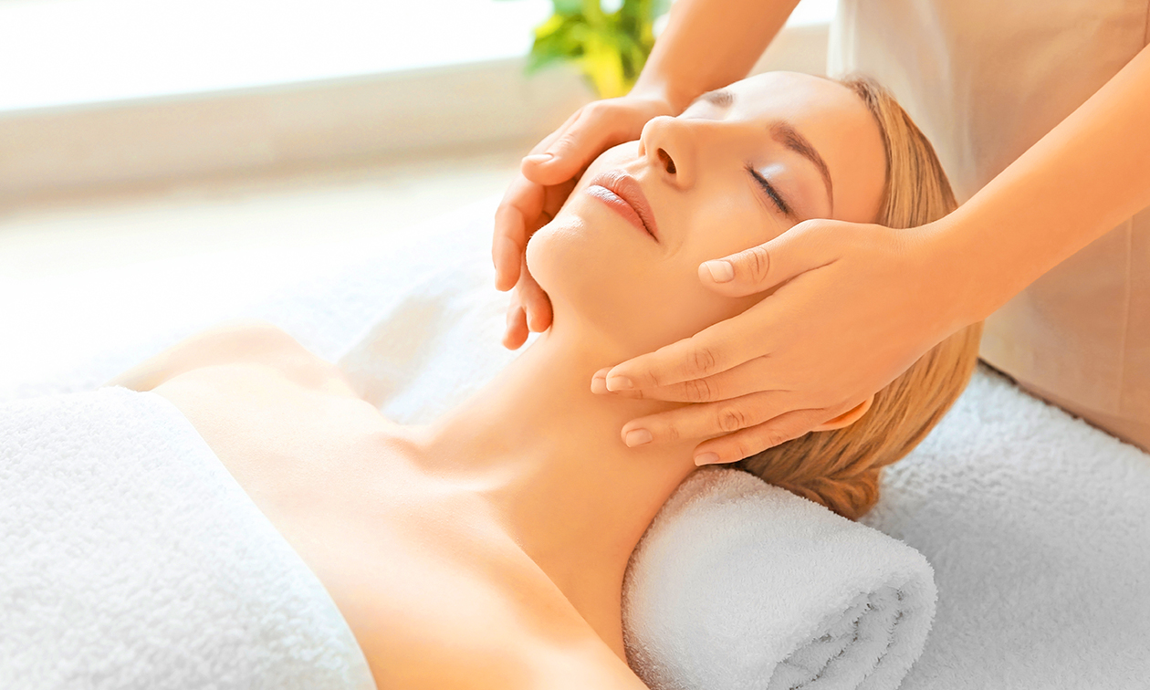 K. Place - beauty salon