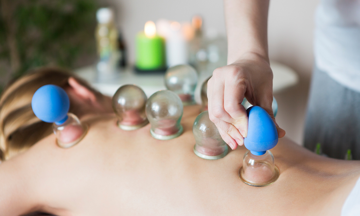 Kamla Body & Mind Massage