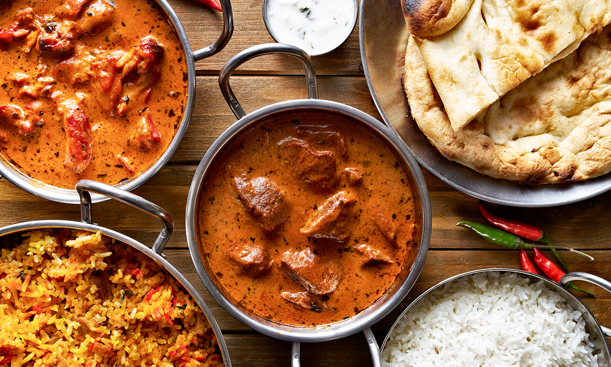 Karma Indian Restaurant