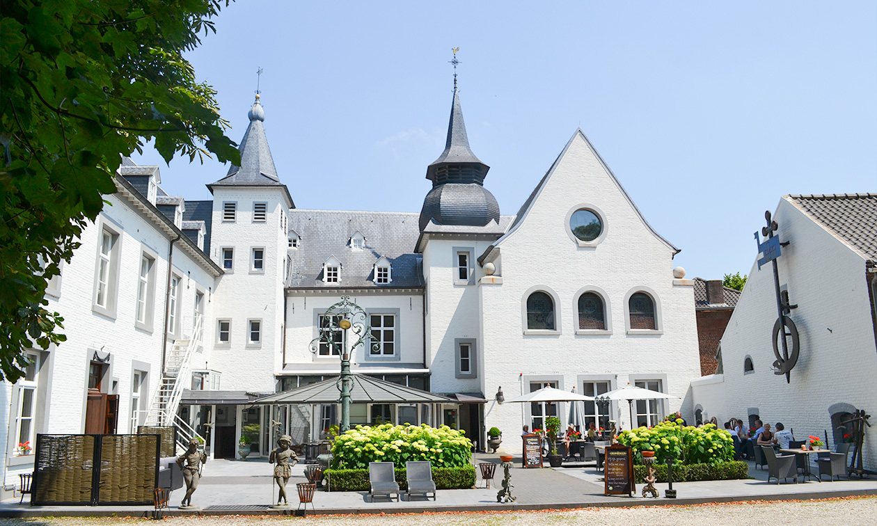 Kasteel Doenrade