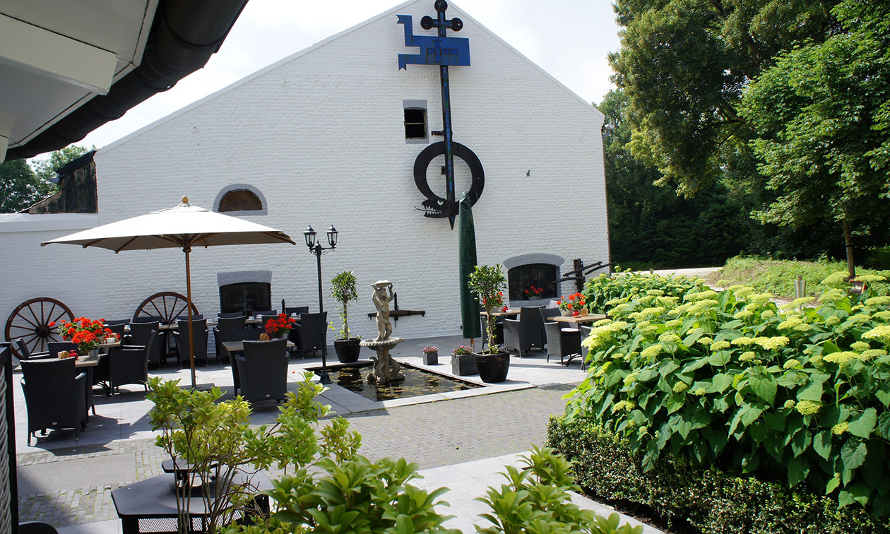 Kasteel Doenrade