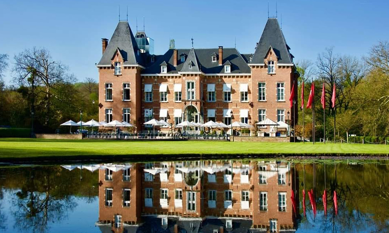 Kasteel Gravenhof