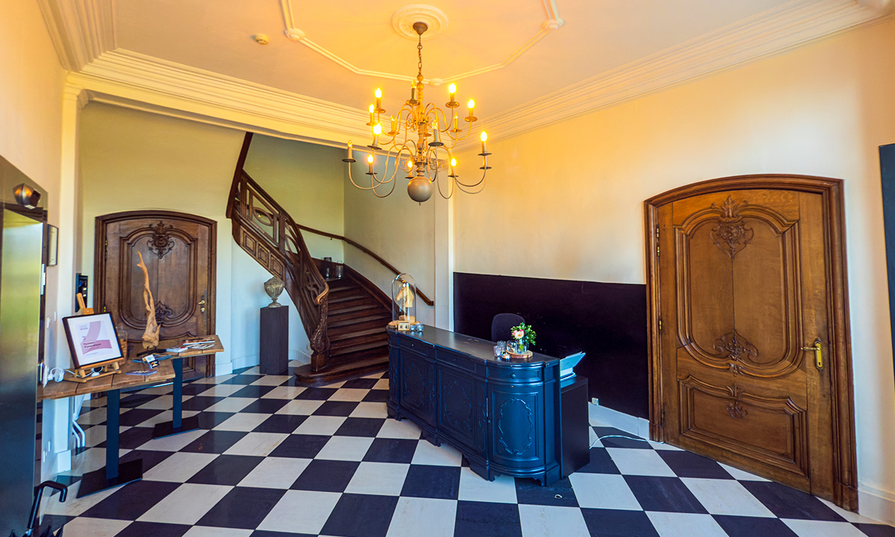 Kasteel Pietersheim