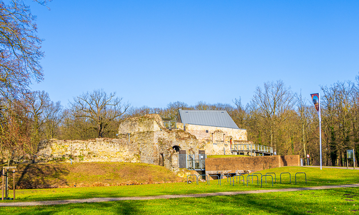 Kasteel Pietersheim