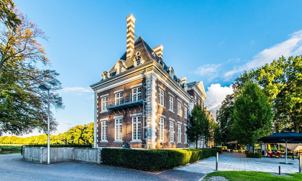 Kasteel Pietersheim