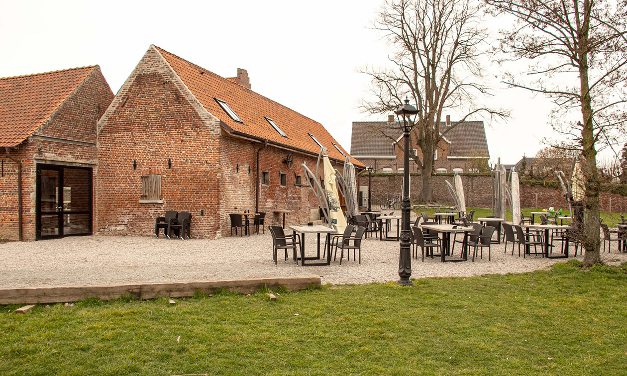 Kasteelhoeve