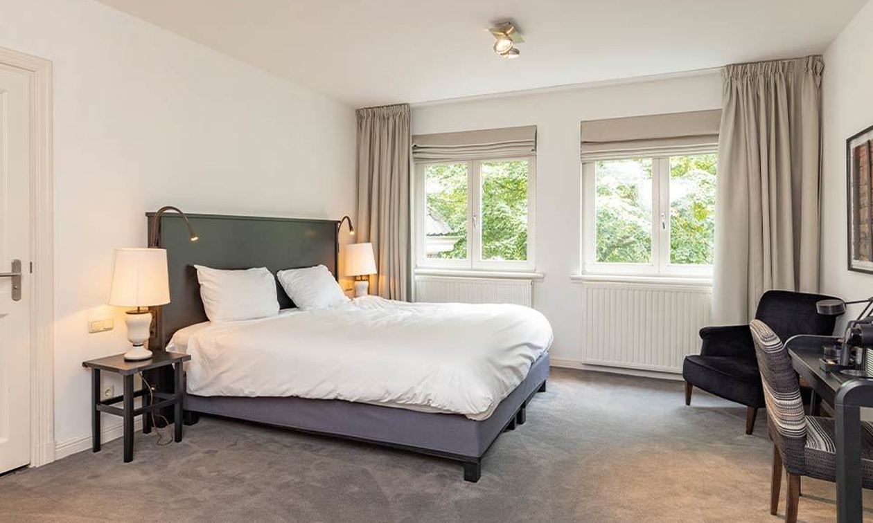 Fletcher Hotel Château De Raay