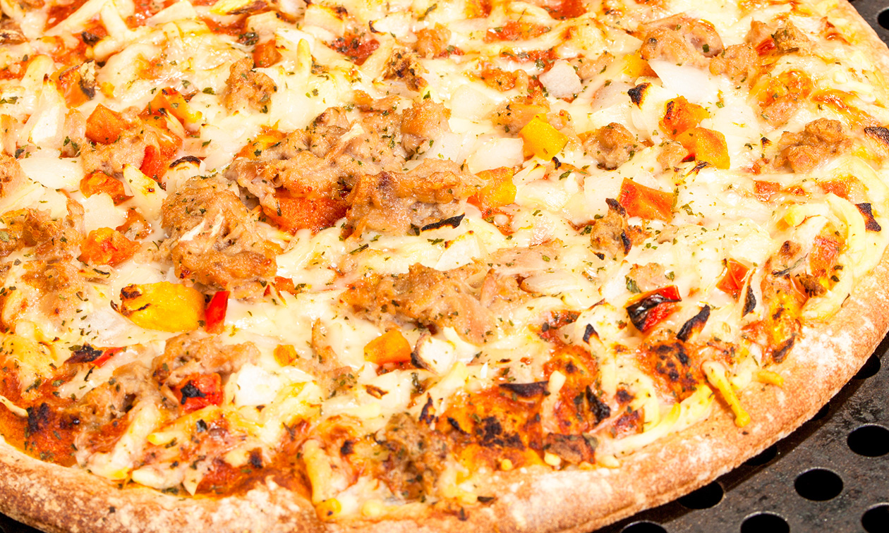 Kebab House Antep Dönerking 27