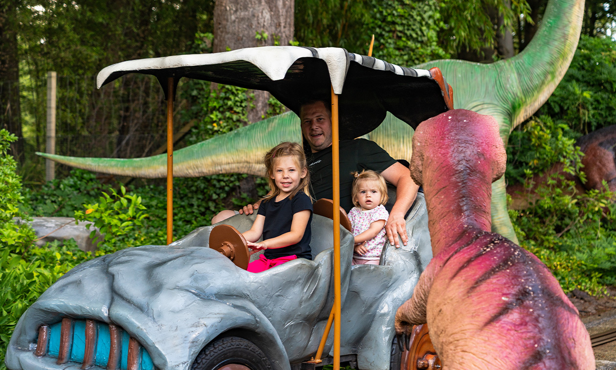 Kinderpretpark Julianatoren