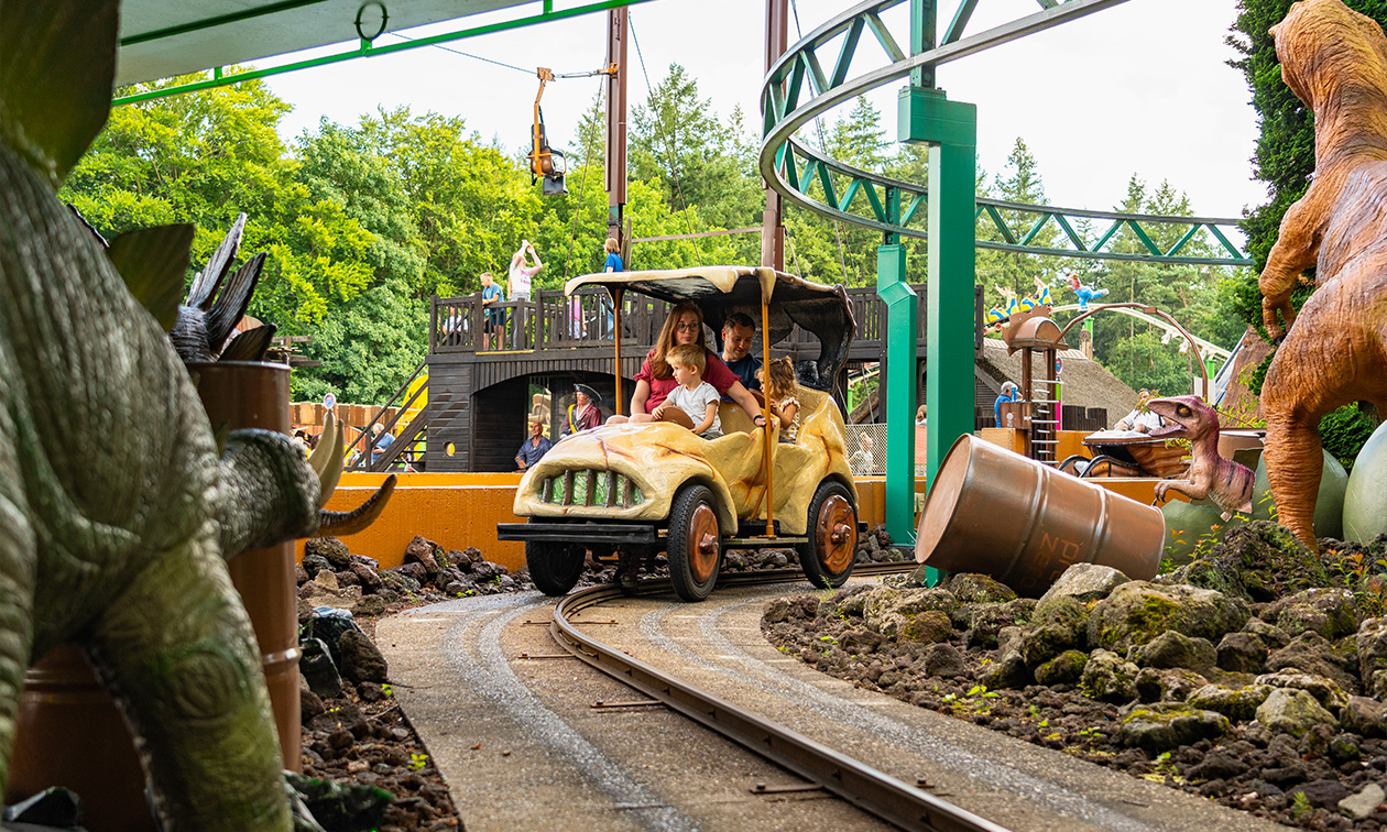 Kinderpretpark Julianatoren