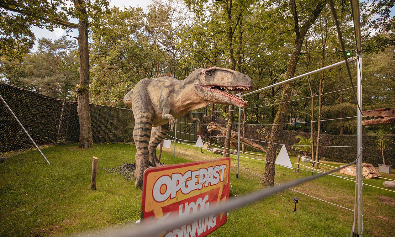 Kinderpretpark Julianatoren