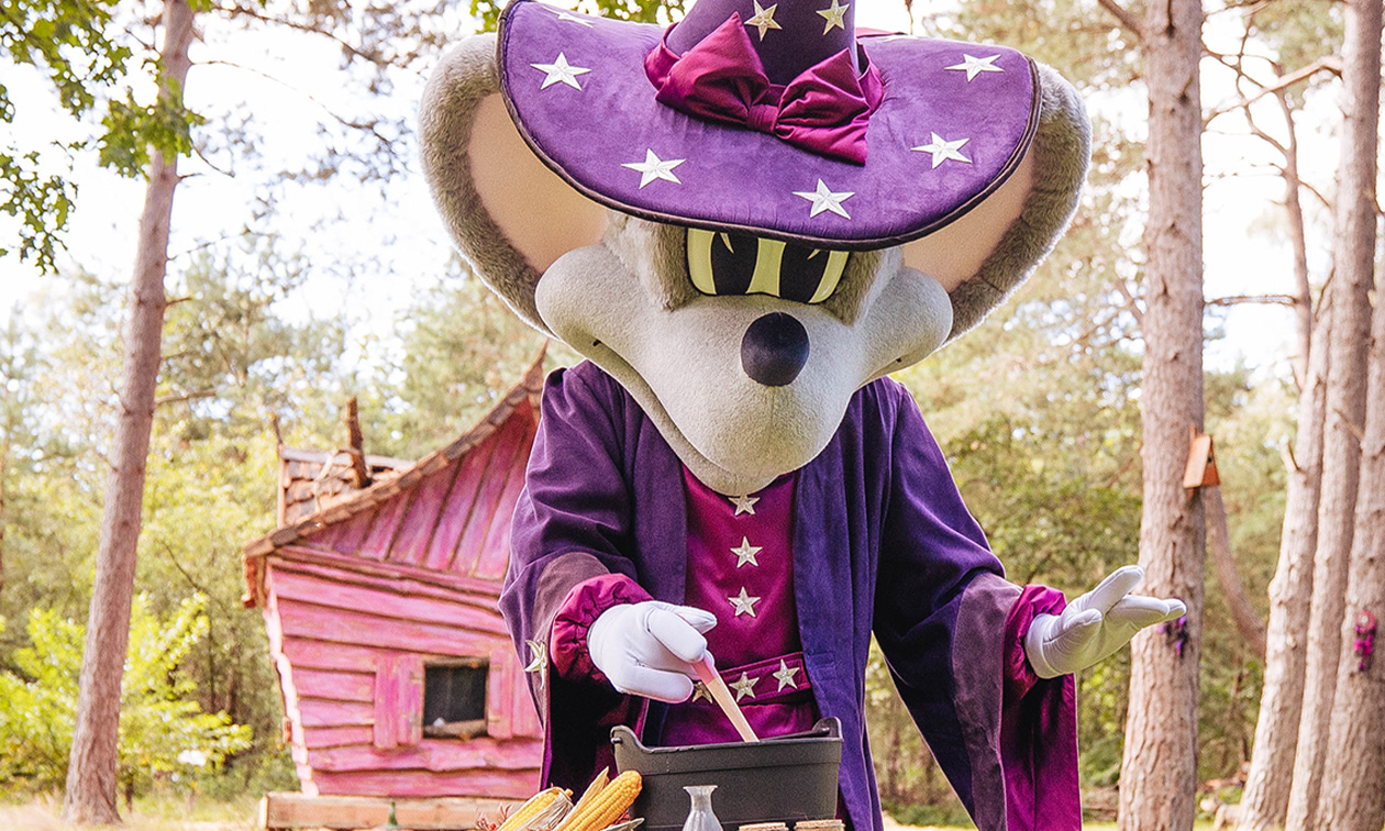 Kinderpretpark Julianatoren