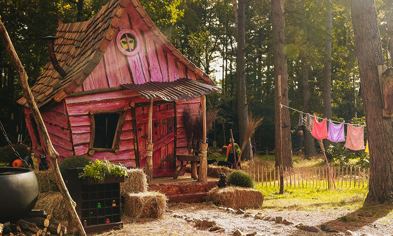 Kinderpretpark Julianatoren