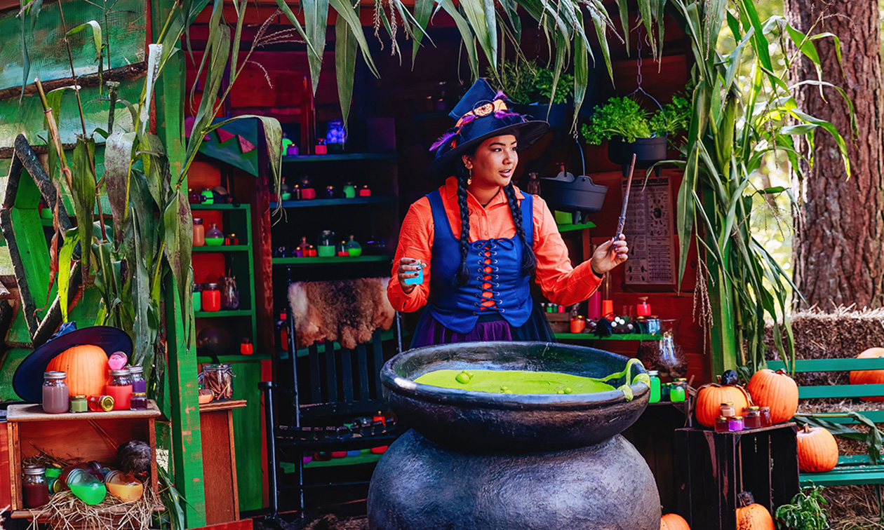 Kinderpretpark Julianatoren