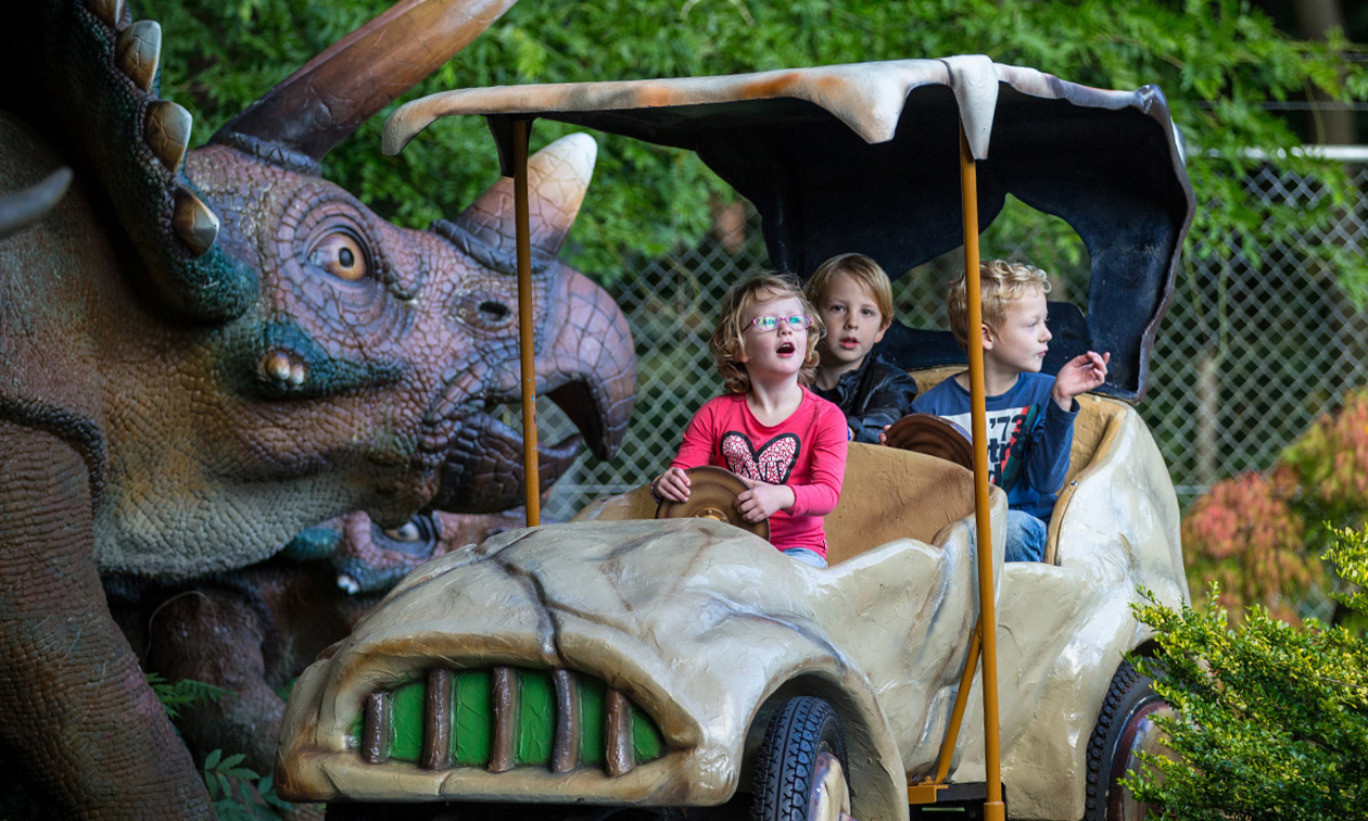 Kinderpretpark Julianatoren
