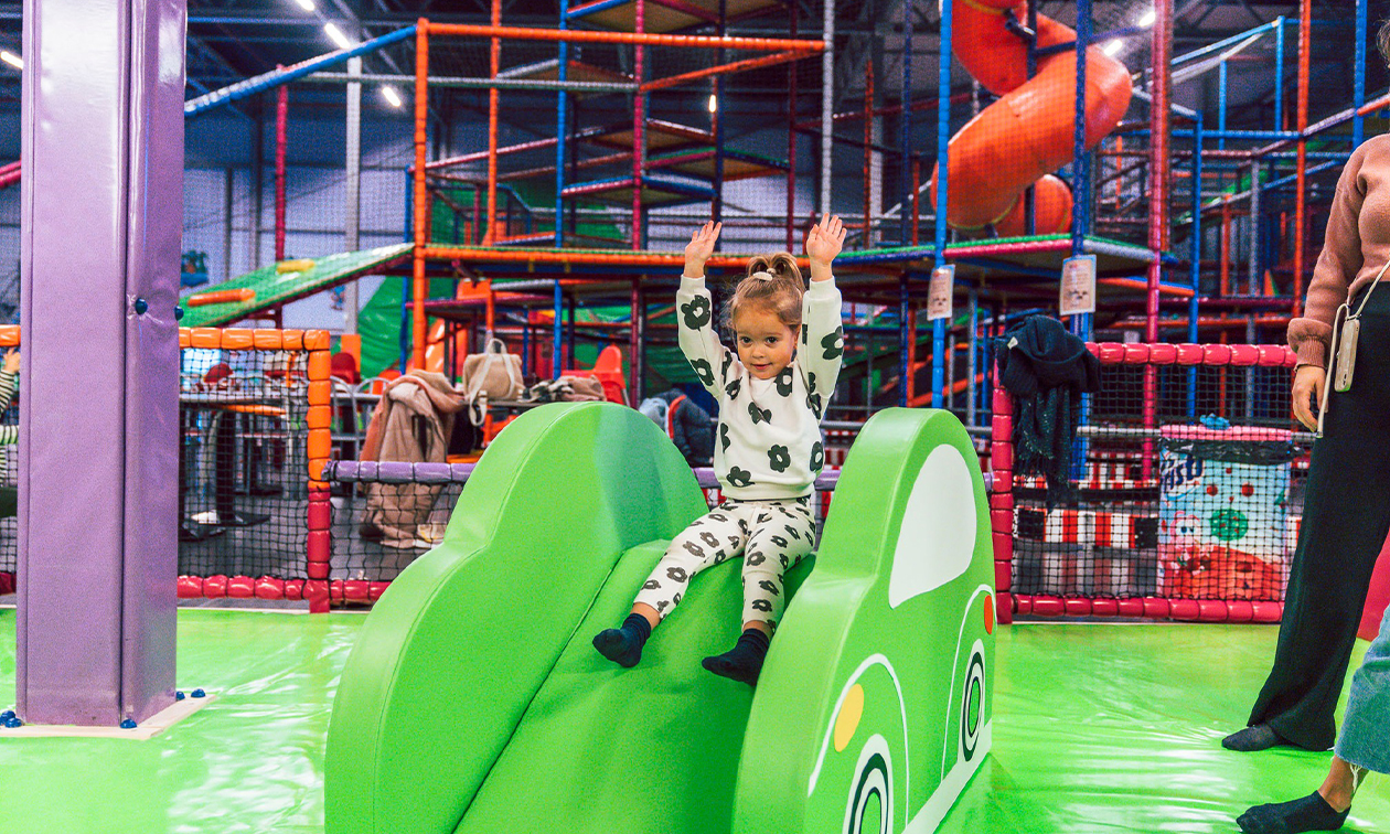 KinderRijck