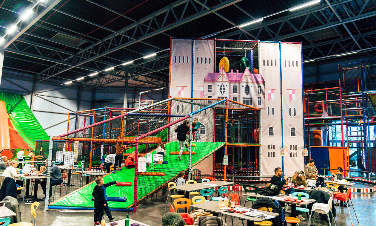 KinderRijck