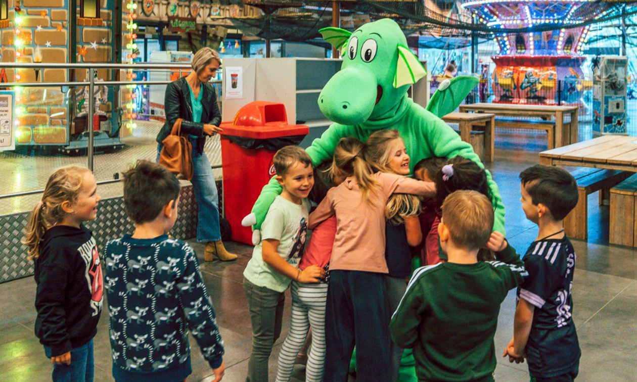 KinderRijck