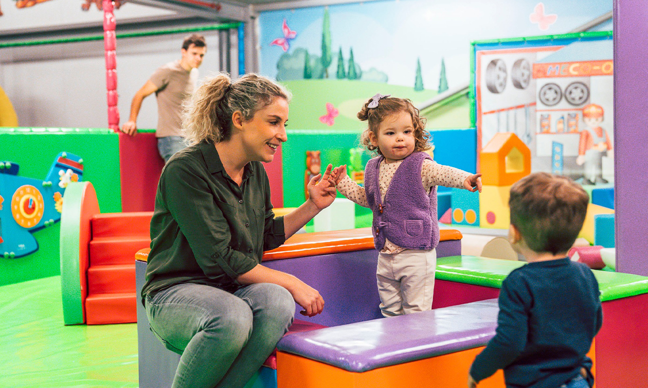 KinderRijck