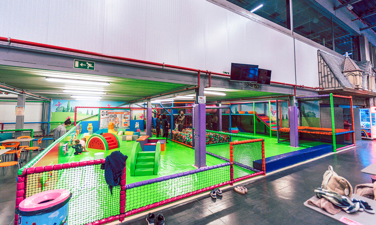 KinderRijck