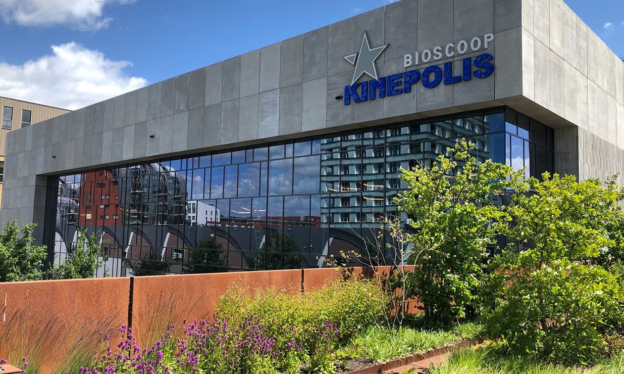 Kinepolis Nederland