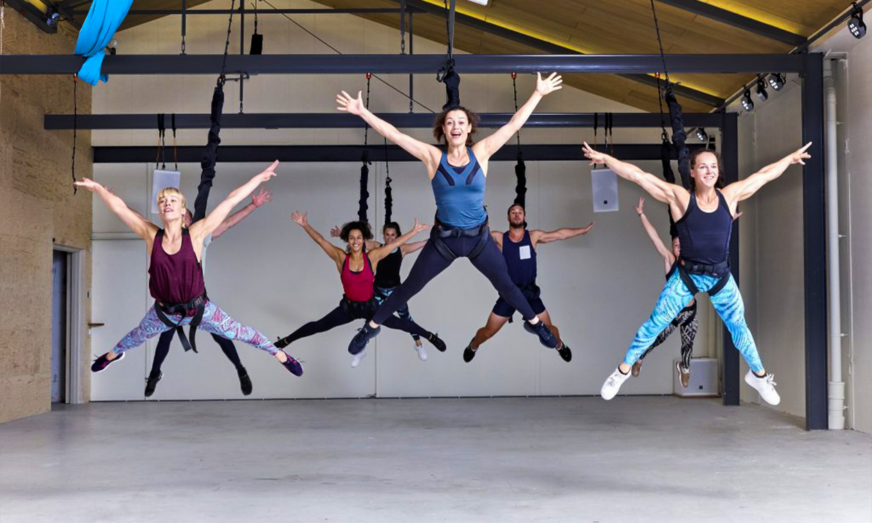 Kivado Sports Company