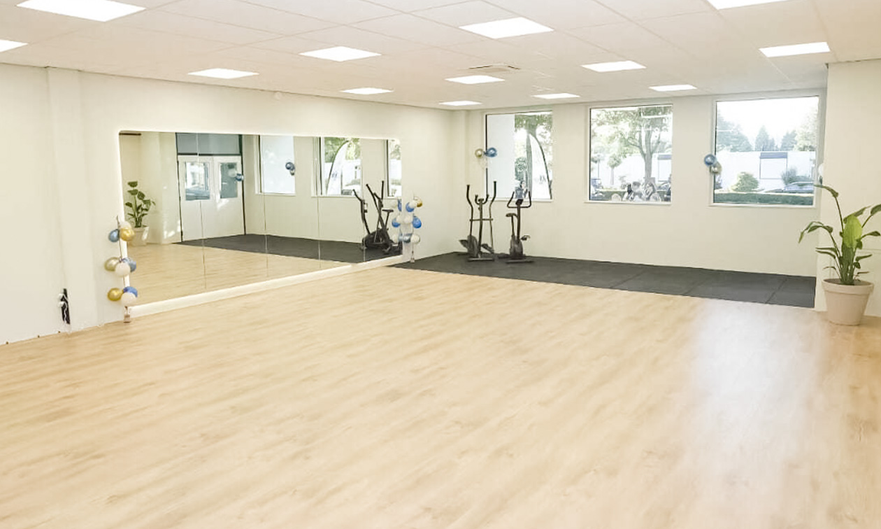 Kivado Sports Company