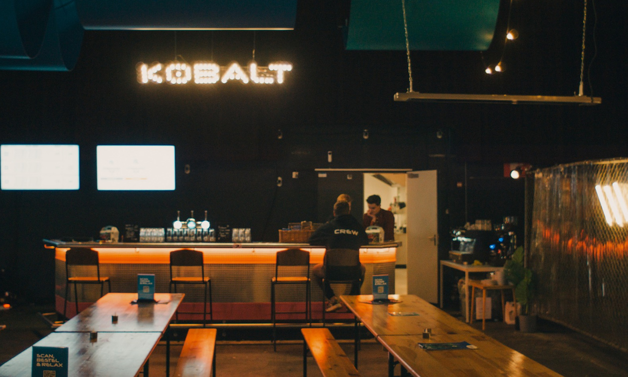 Kobalt Zwolle