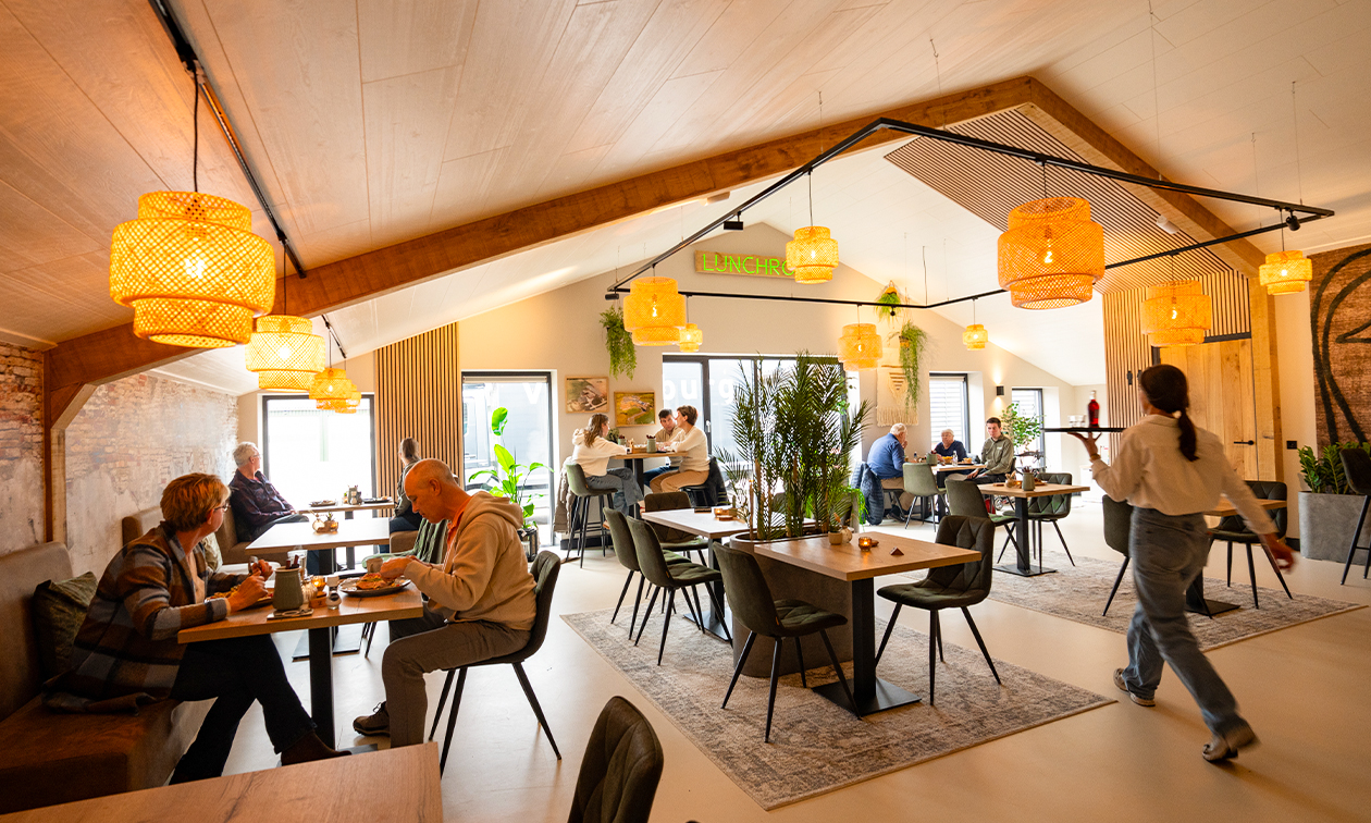 Zorgboerderij de Piet