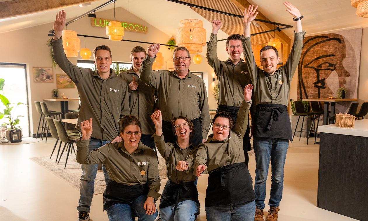 Zorgboerderij de Piet