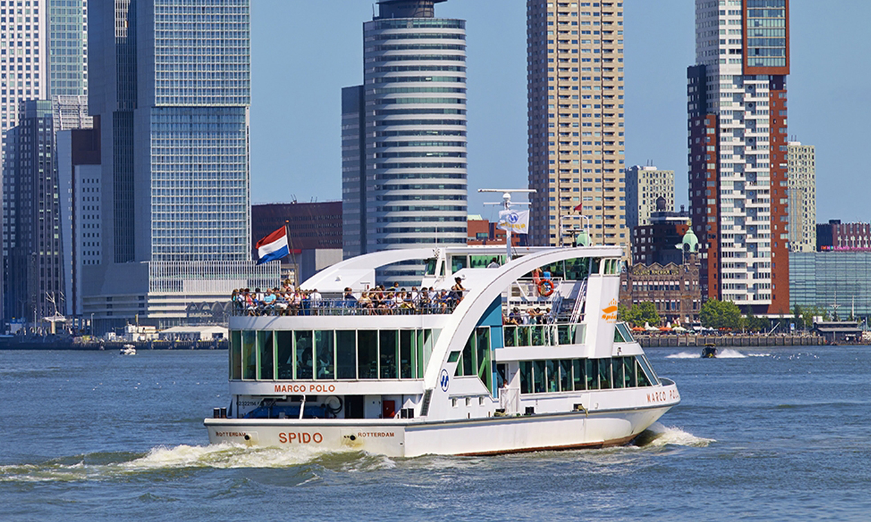 Koninklijke Spido