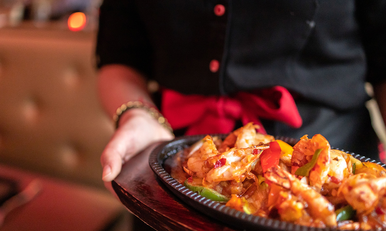 Kook. Plus Bergen op Zoom