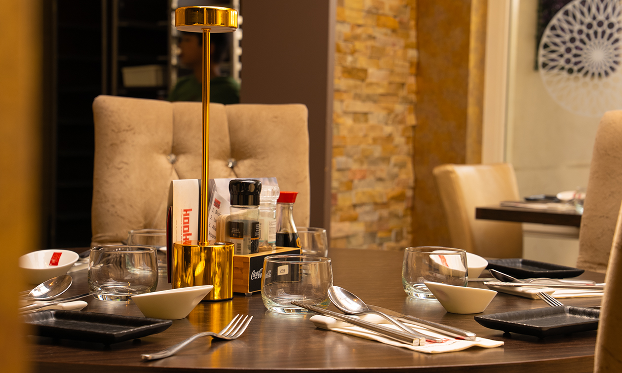 Kook. Plus Bergen op Zoom