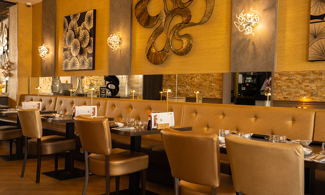 Kook. Plus Bergen op Zoom