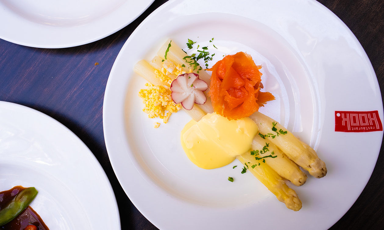 Kook. Plus Bergen op Zoom