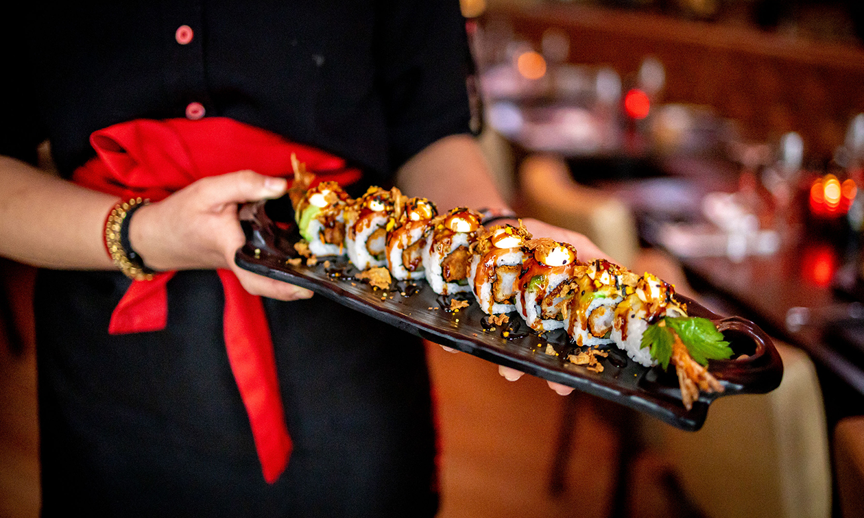 Kook. Plus Bergen op Zoom