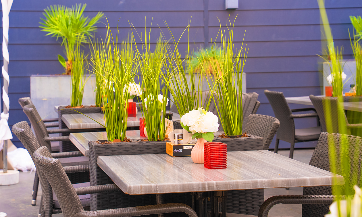 Kook. Plus Bergen op Zoom