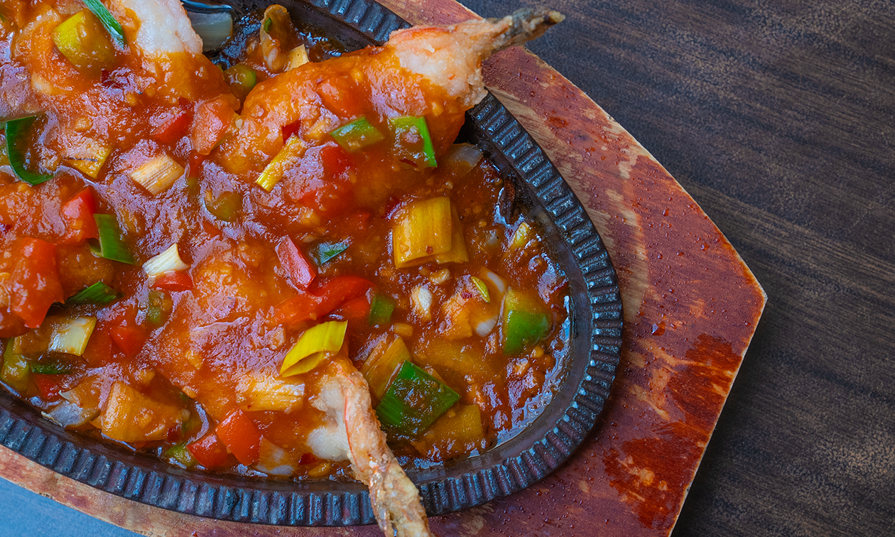 Kook. Plus Bergen op Zoom