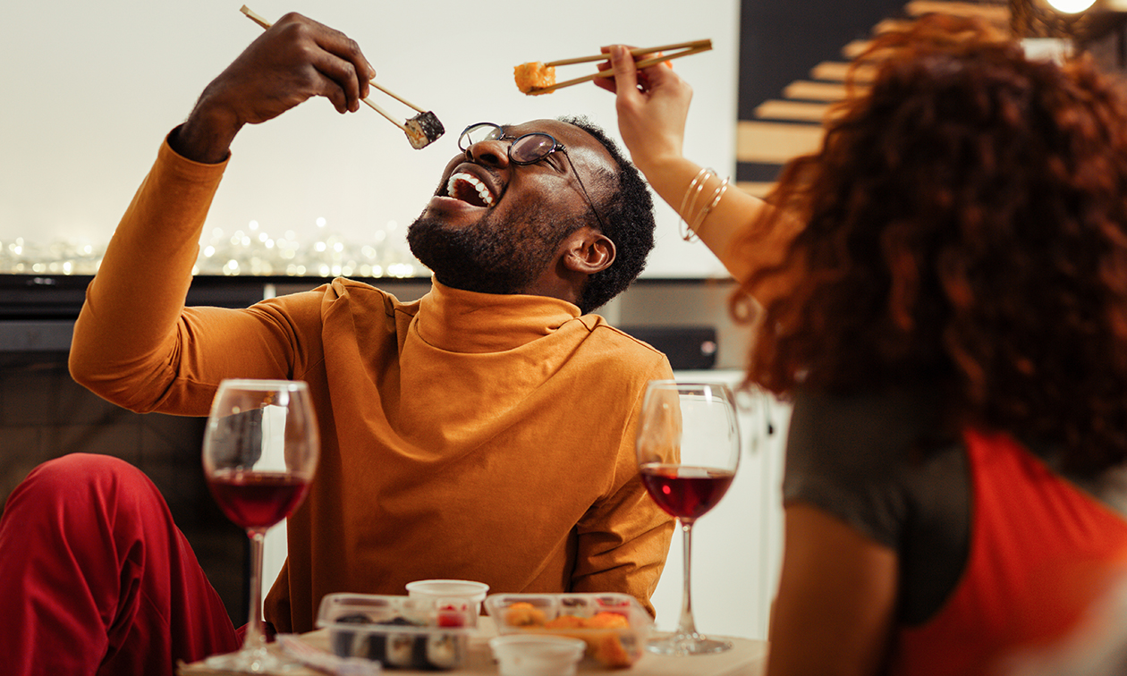 Kook. Plus Bergen op Zoom