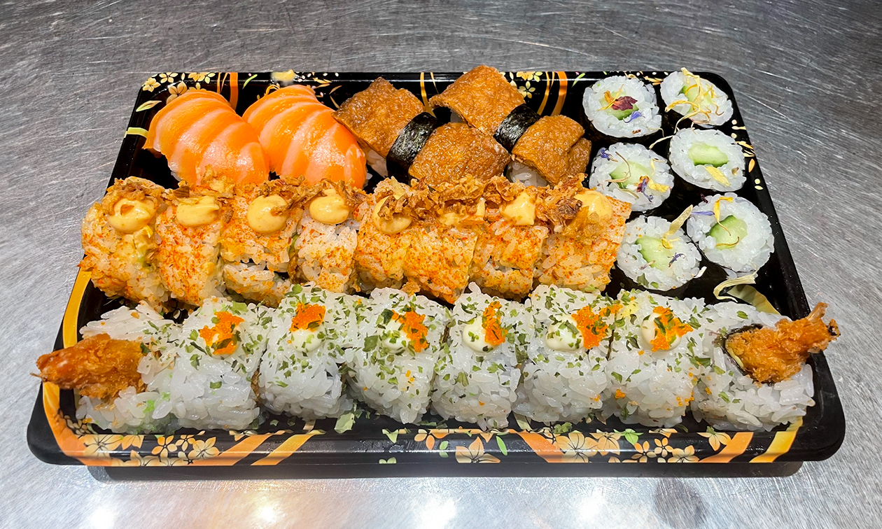 Kook. Plus Bergen op Zoom