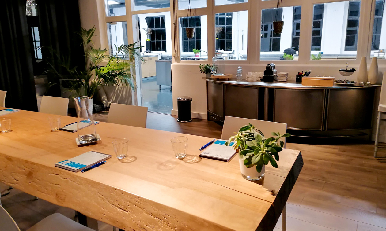 Kookstudio - Ik Kook Jij Ook